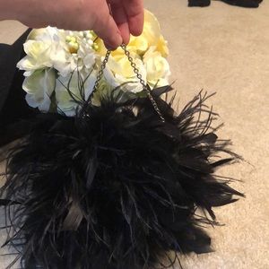 Small Kate spade clutch